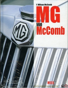 MG von McComb — F. Wilson McComb