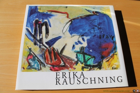 Der Verdacht fliegen zu können. Tonmischungen - Malerei und Lyrik — RAUSCHING, Erika