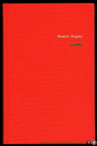 Juanita - Werke Band 5. — REGLER, Gustav