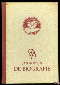 De Biografie, Een Inleiding. — ROMEIN, Jan