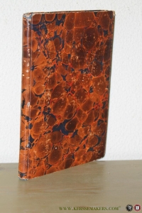 Geschichte des Herzogthums Nassau. — SCHÜTZ, Friedrich von