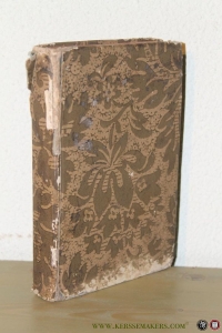 Anleitung für praktische Seelsorger am Kranken- und Sterbebette. — KÖHLER, Gregor