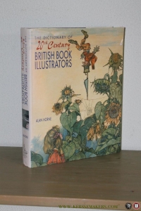 The Dictionary of 20th Century British Book Illustrators — HORNE, Alan J.