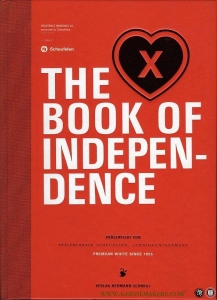 The Book of Independence. — AA