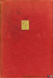 Algrafische Serie - Deel 1 t/m 4 in 1 band. — Diverse auteurs