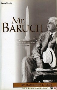 Mr. Baruch. — COIT, Margaret L.