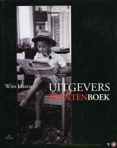 Uitgevers Prentenboek. — HAZEU, Wim