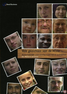 Vele gezichten van de Wmo. Maatschappelijke ondersteuning tussen wet en werkelijkheid. — EERTEN, Manou van