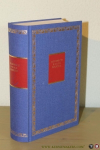 Gedichte. Nach dem Text der Ausgaben letzter Hand. — HEINE, Heinrich