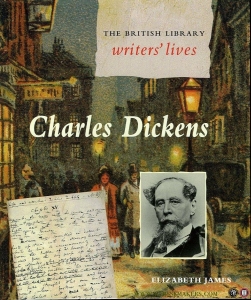 Charles Dickens. — JAMES, Elizabeth