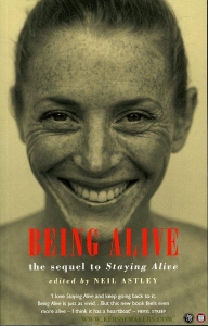 Being Alive, the Sequel to Staying Alive. — ASTLEY, Neil