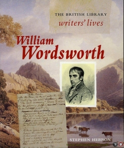 William Wordsworth. — HEBRON, Stephen