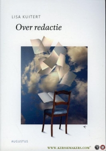 Over redactie. — KUITERT, Lisa