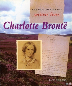 Charlotte Brontë. — SELLARS, Jane