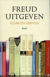 Freud uitgeven. — GREVEN, Elsbeth