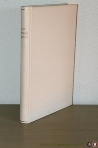 The Private Presses. — FRANKLIN, Colin