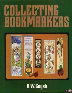Collecting Bookmarkers. — COYSH, A.