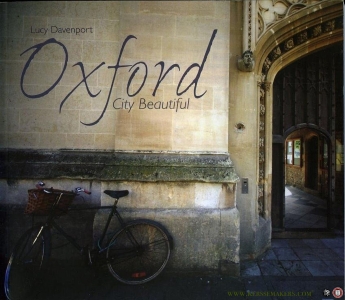 Oxford. City Beautiful. — DAVENPORT, Lucy