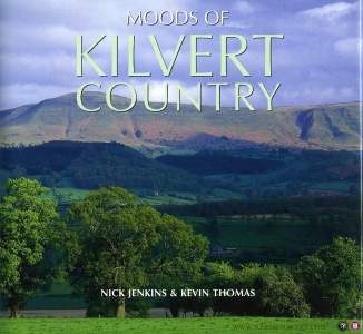Moods of Kilvert Country. — JENKINS, Nick / THOMAS, Kevin