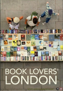 Book Lovers' London. — NN