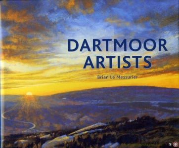 Dartmoor Artists. — MESSURIER, Brian Le