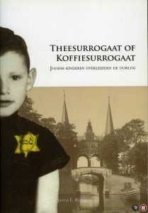Thee of koffiesurrogaat. Joodse kinderen overleefden de oorlog. — BAZUIN, Jantje Engel