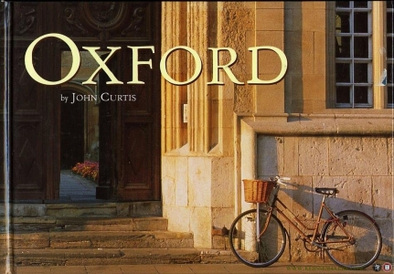Oxford. — CURTIS, John