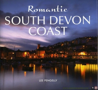 Romantic South Devon Coast. — LEE, Pengelly