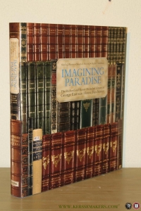 Imagining Paradise. The Richard and Ronay Menschel Library at George Eastman House, Rochester. (HARDCOVER) — HEITING, Manfred