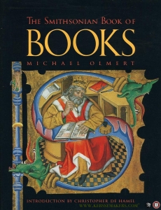 The Smithsonian Book of Books. — OLMERT, Michael