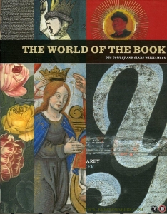 The World of the Book. — COWLEY, Des / WILLIAMSON, Clare