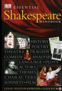 Essential Shakespeare Handbook. — Dunton-Downer, Leslie / Riding, Alan