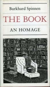 The Book. An Homage. — SPINNEN, Burkhard
