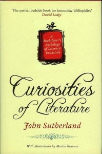 Curiosities of Literature. — SUTHERLAND, John