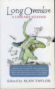 Long Overdue. A Library Reader. — TAYLOR, Alan