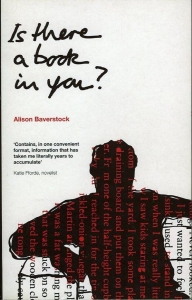 Is There a Book in You? — BAVERSTOCK, Alison