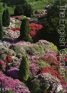 The English Garden. Conceived and edited by Phaidon Editors. — N/A