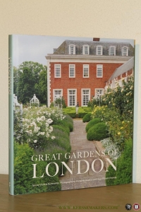 Great Gardens of London. — SUMMERLEY, Victoria