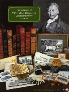 The Workshop of Thomas Berwick. A Pictorial Survey. — BAIN, Iain