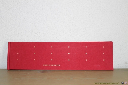 Leidse Ontmoetingen. 120 portretten van Annie Goddijn. — HOORE, Cees van / GODDIJN, Annie