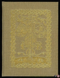 Heraldic Influence On Early Printers' Devices. — MORAN, James