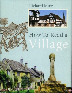 How To Read a Village. — MUIR, Richard