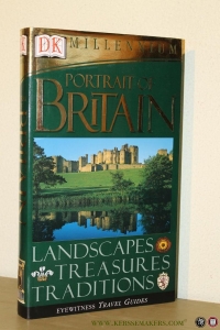 Portrait of England. Landscapes, Treasures, Tradition.