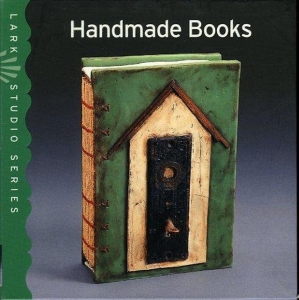 Handmade Books. — Hemachandra, Ray
