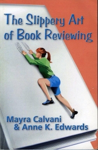 The Slippery Art of Book Reviewing. — CALVANI, Mayra