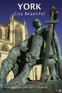 York City Beautiful. — CAMPBELL, Alistair