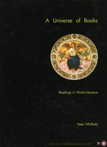 A Universe of Books. Readings in World Literature. — WHITFIELD, Peter