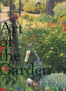 Art of the Garden. — ALFREY, Nicholas