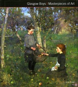 Glasgow Boys Masterpieces of Art — HODGE, Susie
