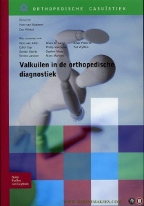 Valkuilen in de orthopedische diagnostiek. — NUGTEREN, Koos van / WINKEL, Dos (redactie)